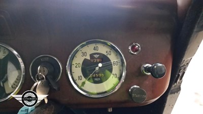 Lot 674 - 1946 AUSTIN 10