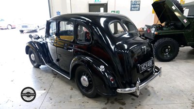 Lot 674 - 1946 AUSTIN 10