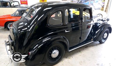 Lot 674 - 1946 AUSTIN 10