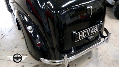 Lot 674 - 1946 AUSTIN 10