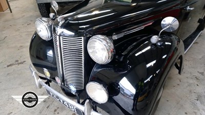 Lot 674 - 1946 AUSTIN 10