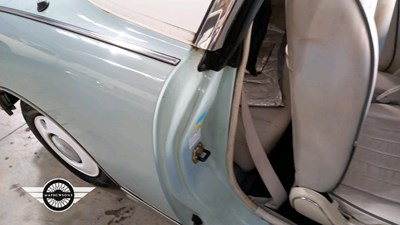 Lot 684 - 1991 NISSAN FIGARO