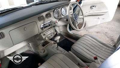 Lot 684 - 1991 NISSAN FIGARO