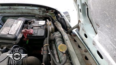 Lot 684 - 1991 NISSAN FIGARO