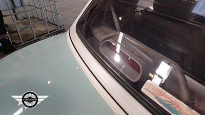 Lot 684 - 1991 NISSAN FIGARO