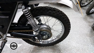 Lot 800 - 1975 FANTIC MOTOR