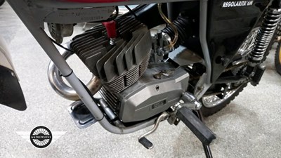 Lot 800 - 1975 FANTIC MOTOR