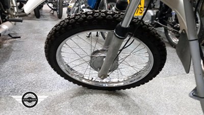 Lot 800 - 1975 FANTIC MOTOR