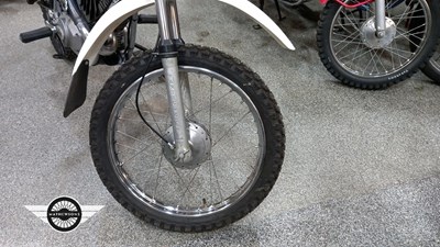 Lot 800 - 1975 FANTIC MOTOR