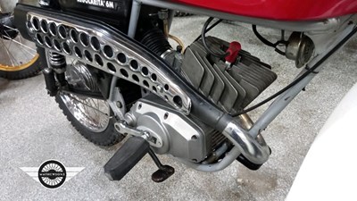 Lot 800 - 1975 FANTIC MOTOR