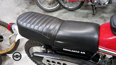 Lot 800 - 1975 FANTIC MOTOR