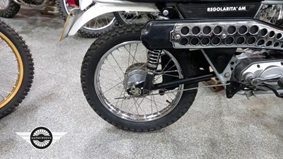 Lot 800 - 1975 FANTIC MOTOR