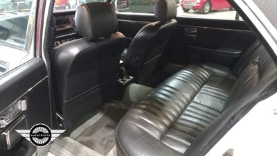 Lot 528 - 1979 JAGUAR 4.2 XJ6 AUTO