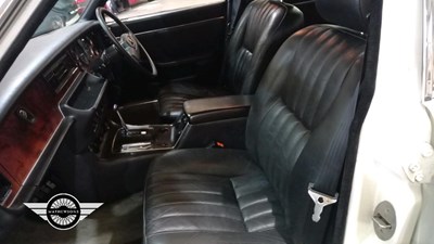 Lot 528 - 1979 JAGUAR 4.2 XJ6 AUTO