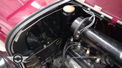 Lot 899 - 1927 AUSTIN SEVEN CHUMMY