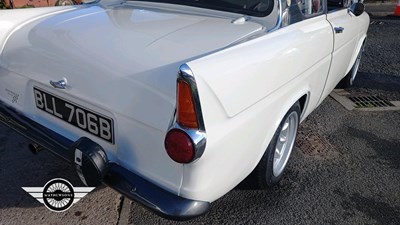 Lot 57 - 1964 FORD ANGLIA