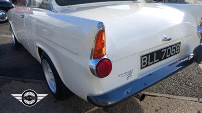 Lot 57 - 1964 FORD ANGLIA