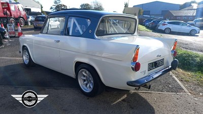 Lot 57 - 1964 FORD ANGLIA