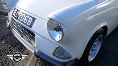 Lot 57 - 1964 FORD ANGLIA