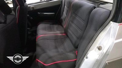 Lot 698 - 1986 CITROEN VISA GT TONIC