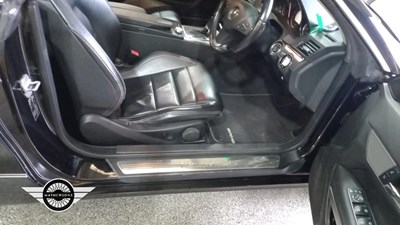 Lot 194 - 2010 MERCEDES-BENZ E250 BLUEEFF-CY SE CGI A