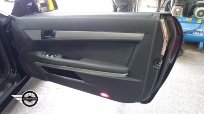 Lot 194 - 2010 MERCEDES-BENZ E250 BLUEEFF-CY SE CGI A