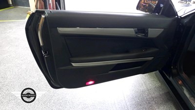 Lot 194 - 2010 MERCEDES-BENZ E250 BLUEEFF-CY SE CGI A
