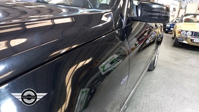 Lot 194 - 2010 MERCEDES-BENZ E250 BLUEEFF-CY SE CGI A