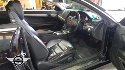 Lot 194 - 2010 MERCEDES-BENZ E250 BLUEEFF-CY SE CGI A