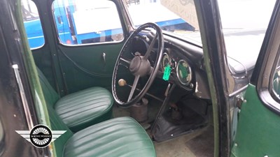 Lot 34 - 1938 AUSTIN 12/4 NEW ASCOT