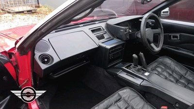 Lot 48 - 1989 TOYOTA MR2