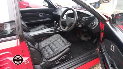 Lot 48 - 1989 TOYOTA MR2