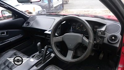 Lot 48 - 1989 TOYOTA MR2