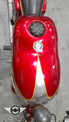 Lot 118 - 1961 DUCATI ELITE