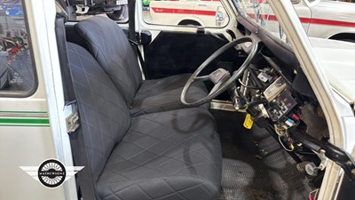 Lot 196 - 1988 CITROEN 2CV6 DOLLY