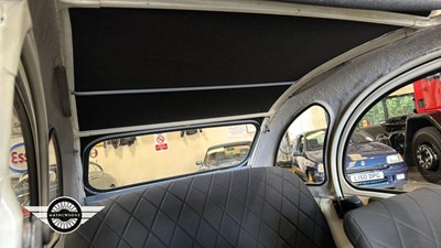 Lot 196 - 1988 CITROEN 2CV6 DOLLY