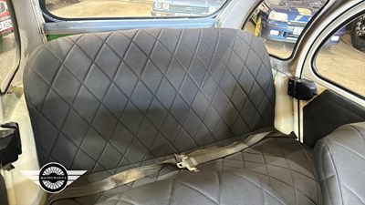Lot 196 - 1988 CITROEN 2CV6 DOLLY
