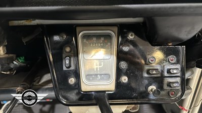 Lot 196 - 1988 CITROEN 2CV6 DOLLY