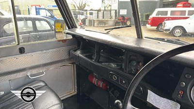 Lot 140 - 1981 LAND ROVER 109" - 4 CYL