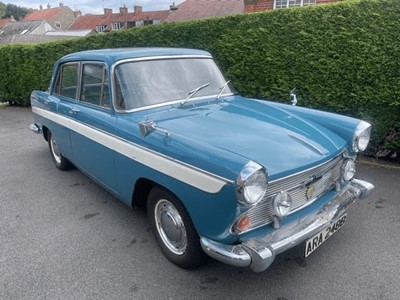 Lot 479 - 1964 AUSTIN A60 CAMBRIDGE