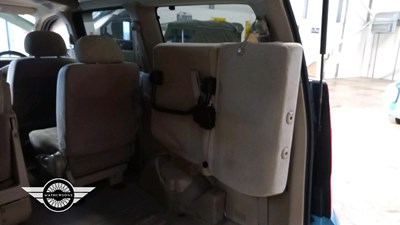 Lot 206 - 2004 NISSAN SERENA 7 SEATER