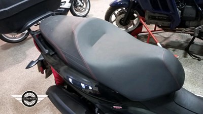 Lot 650 - 2020 PIAGGIO MP3 300 HPE SPORT