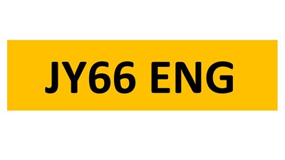 Lot 124-16 - REGISTRATION ON RETENTION - JY66 ENG