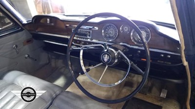 Lot 250 - 1962 AUSTIN A110 WESTMINSTER