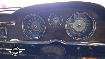 Lot 250 - 1962 AUSTIN A110 WESTMINSTER