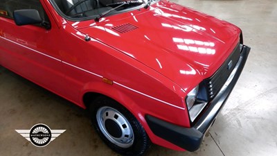 Lot 707 - 1982 AUSTIN METRO CITY