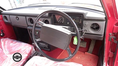 Lot 484 - 1973 VOLVO 144 DL AUTO