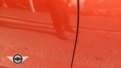 Lot 198 - 2014 BMW X1 XDRIVE18D XLINE