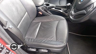 Lot 198 - 2014 BMW X1 XDRIVE18D XLINE