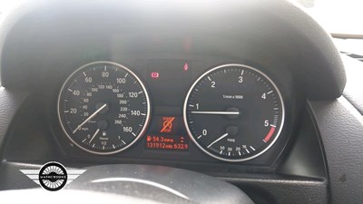 Lot 198 - 2014 BMW X1 XDRIVE18D XLINE